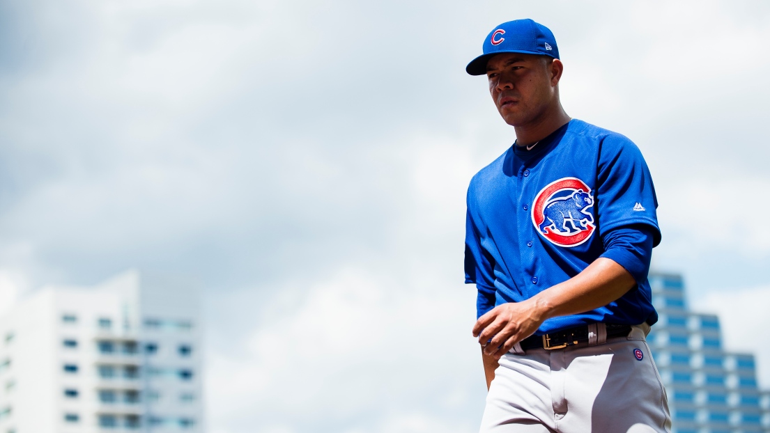 Jose Quintana