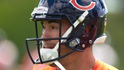 Mitchell Trubisky