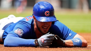 Kris Bryant