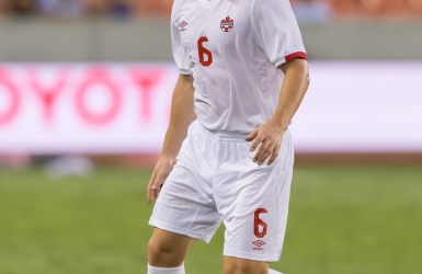 Le Canada invite quatre joueurs de l'Impact