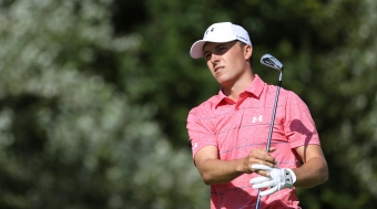 Jordan Spieth Jordan Spieth