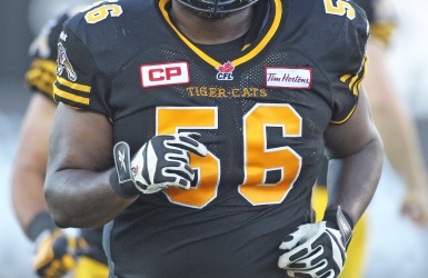 Figueroa et Lewis en renfort chez les Lions
