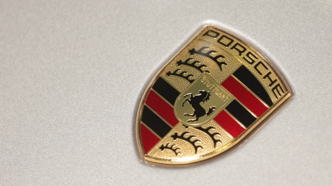 Porsche et Audi feraient le saut en Formule 1