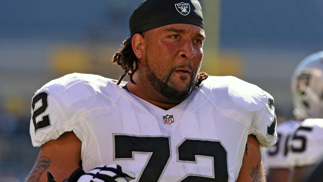 Donald Penn