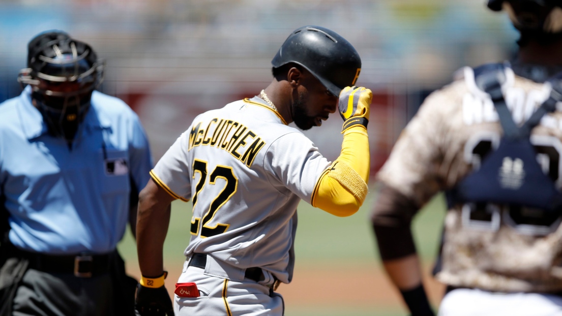 Andrew McCutchen