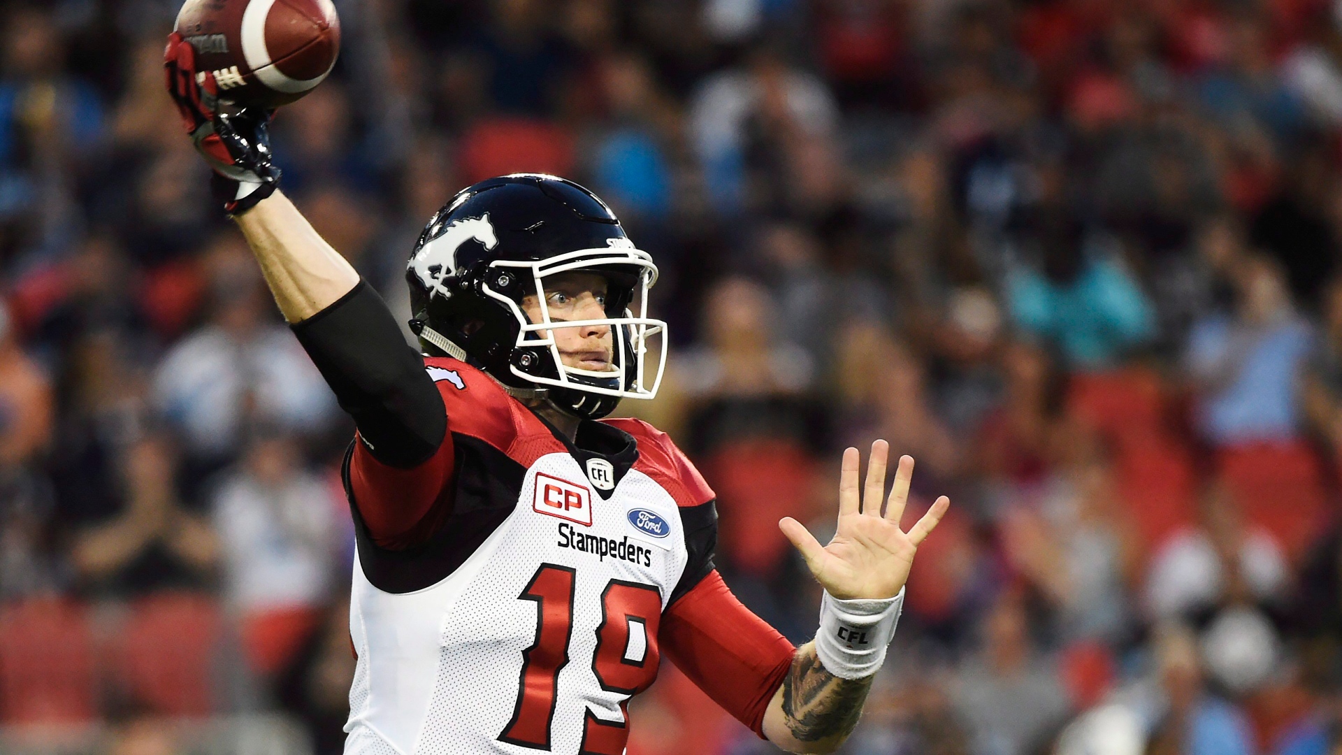 Bo Levi Mitchell Bo Levi Mitchell