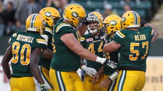 Les Eskimos