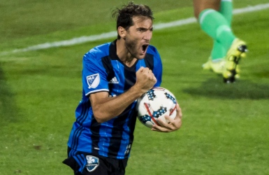 L'Impact se fait convaincant devant le Fire