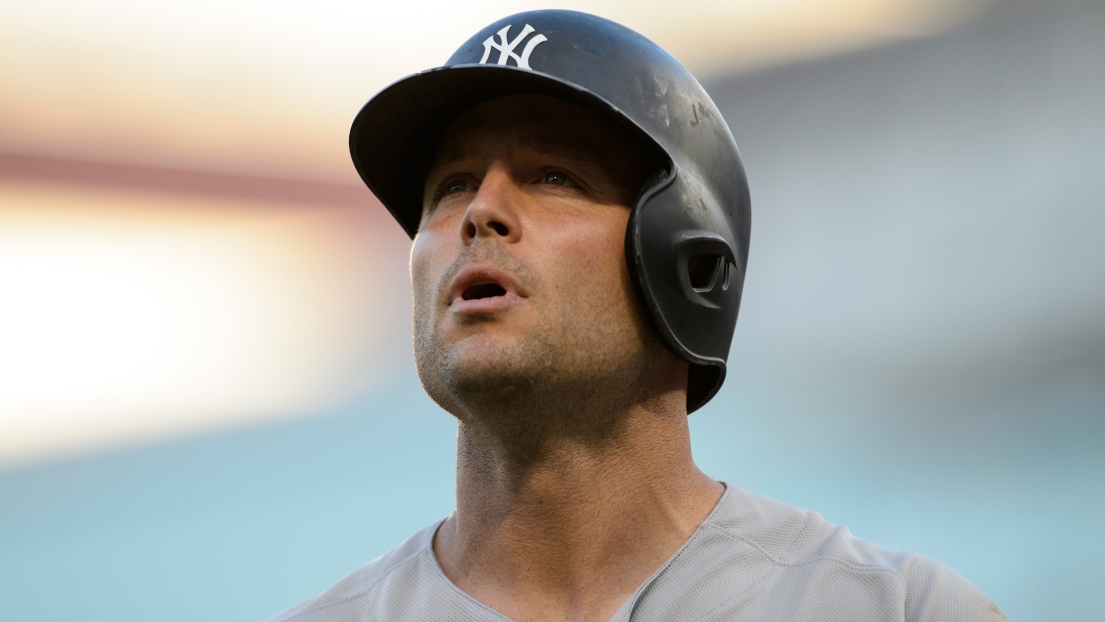 Matt Holliday