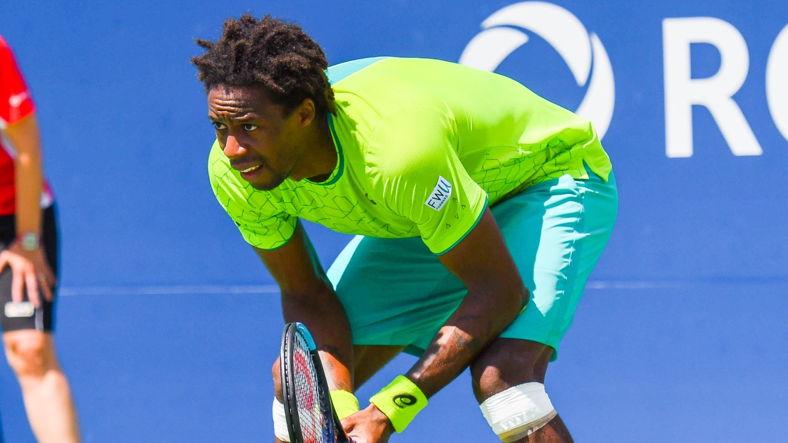 Gaël Monfils