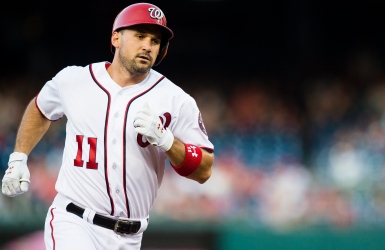 Ryan Zimmerman reste fidèle aux Nationals