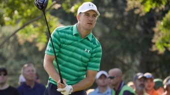 Jordan Spieth Jordan Spieth