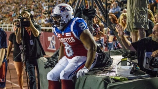 Nik Lewis