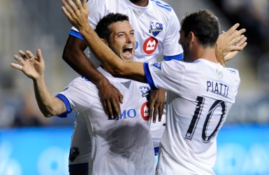 L'IMFC gagne avec conviction à Philadelphie
