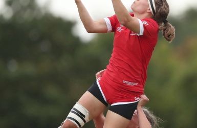 Rugby : une sortie victorieuse du Canada