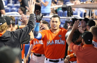 Un record de concession pour Stanton