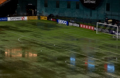 Real Salt Lake gagne... 24 heures plus tard
