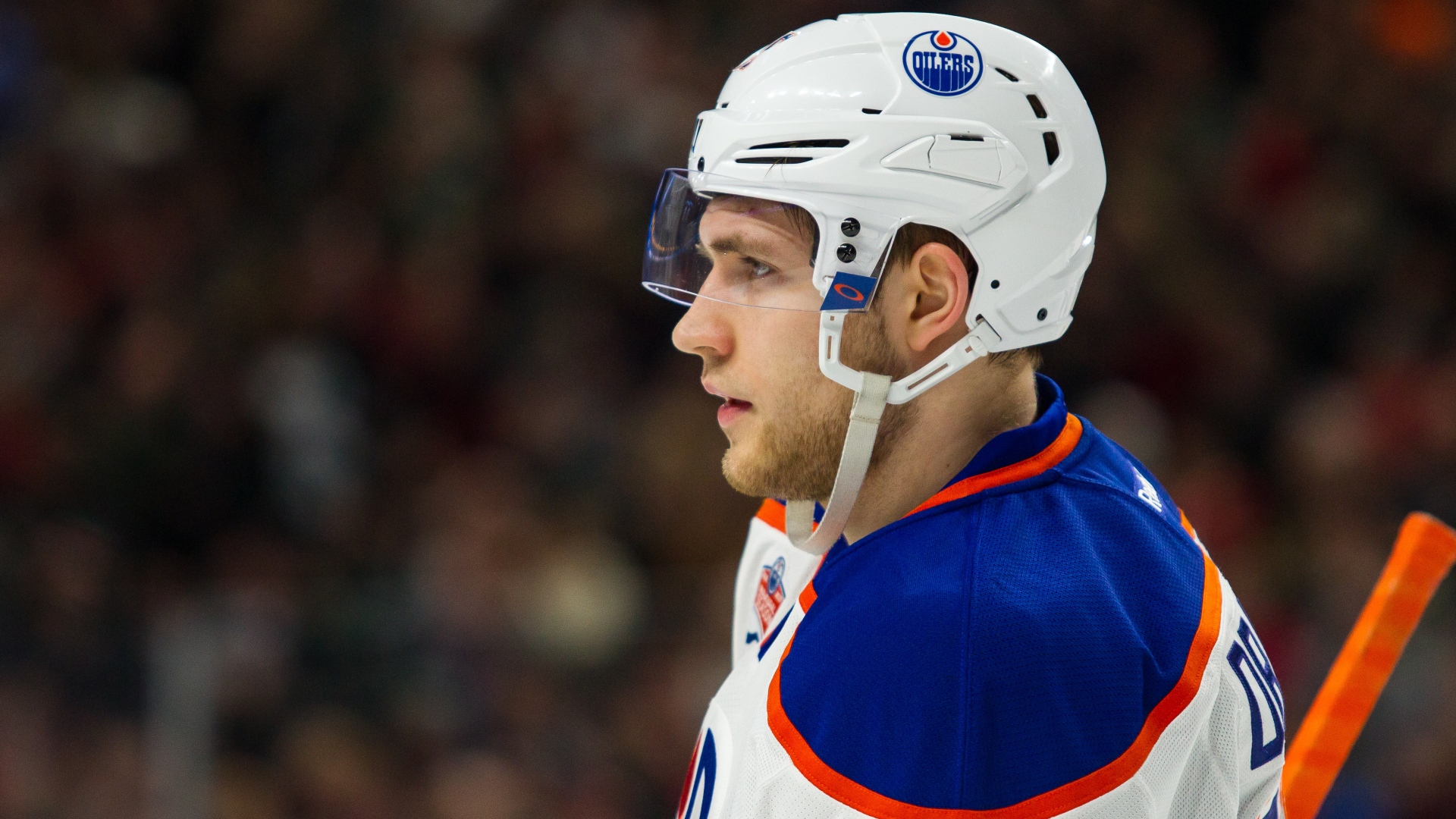 Leon Draisaitl