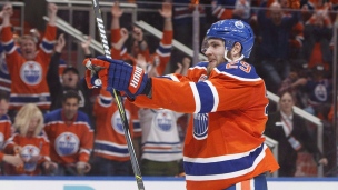 Le dossier Draisaitl est réglé à Edmonton Le dossier Draisaitl est réglé à Edmonton