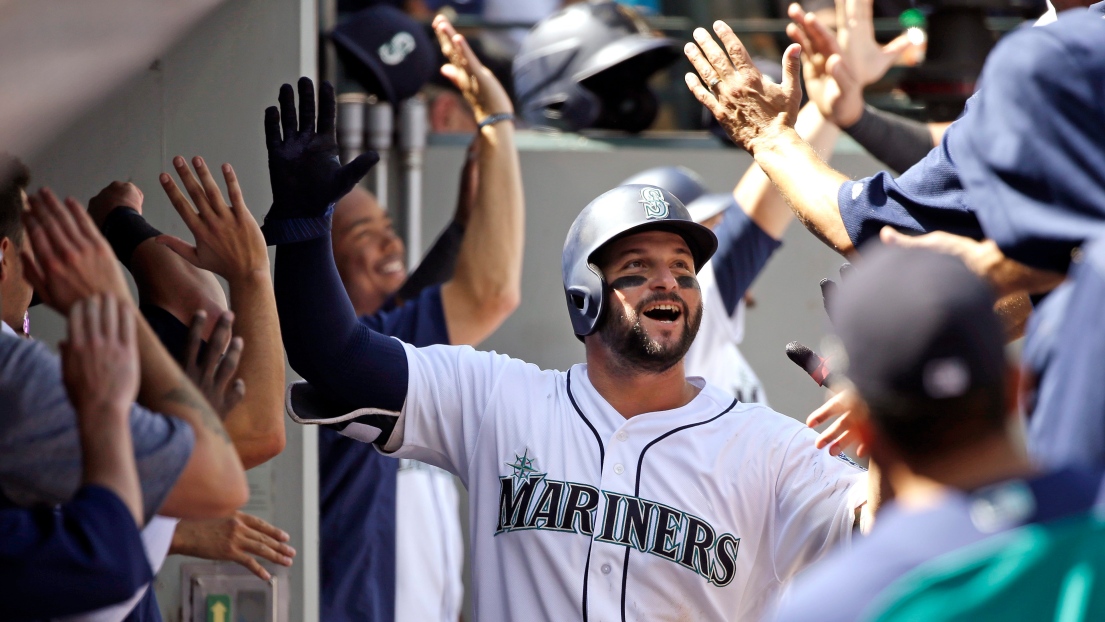 Yonder Alonso