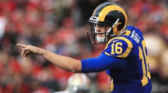 Jared Goff
