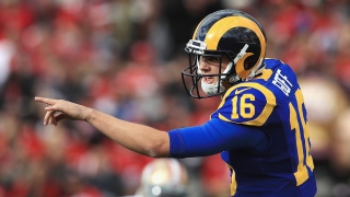 Jared Goff