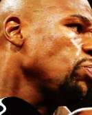 Floyd Mayweather