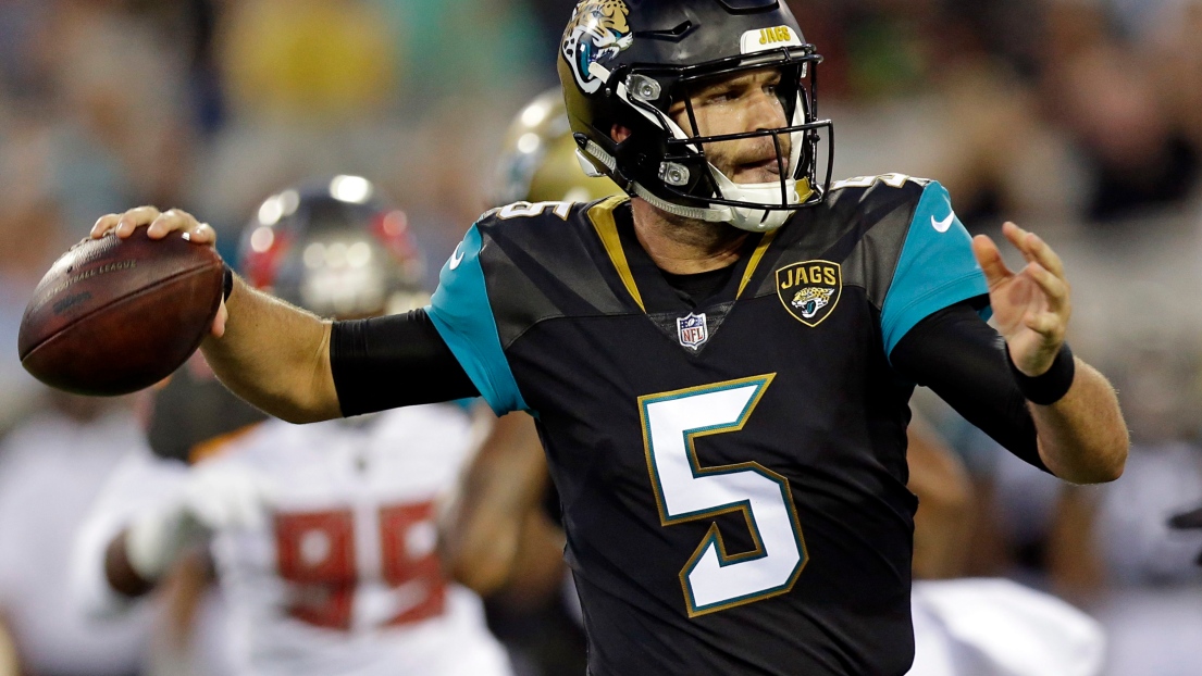 Blake Bortles Blake Bortles