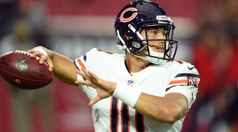 Mitch Trubisky