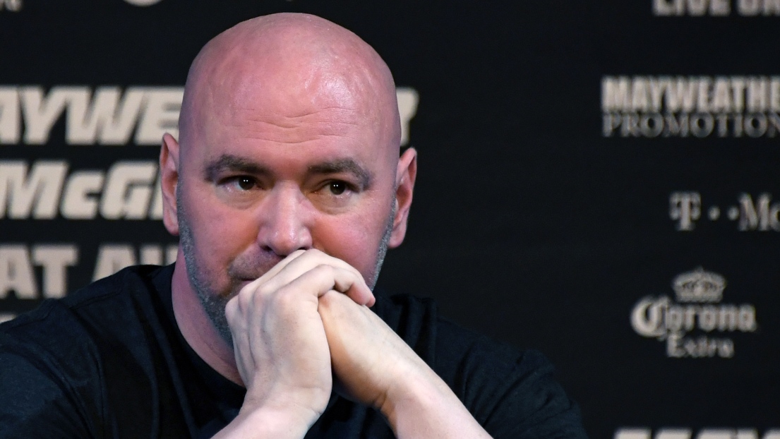 Dana White Dana White