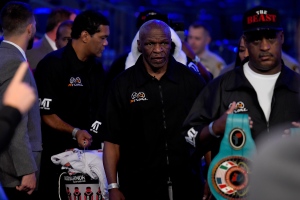 Floyd Mayweather père