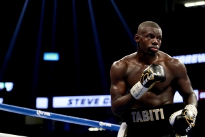 Andrew Tabiti