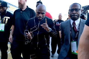 Floyd Mayweather