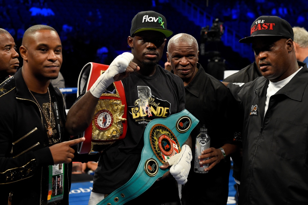 Andrew Tabiti
