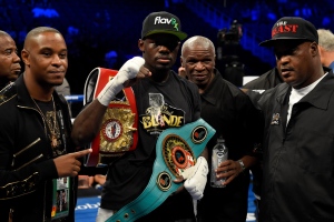 Andrew Tabiti