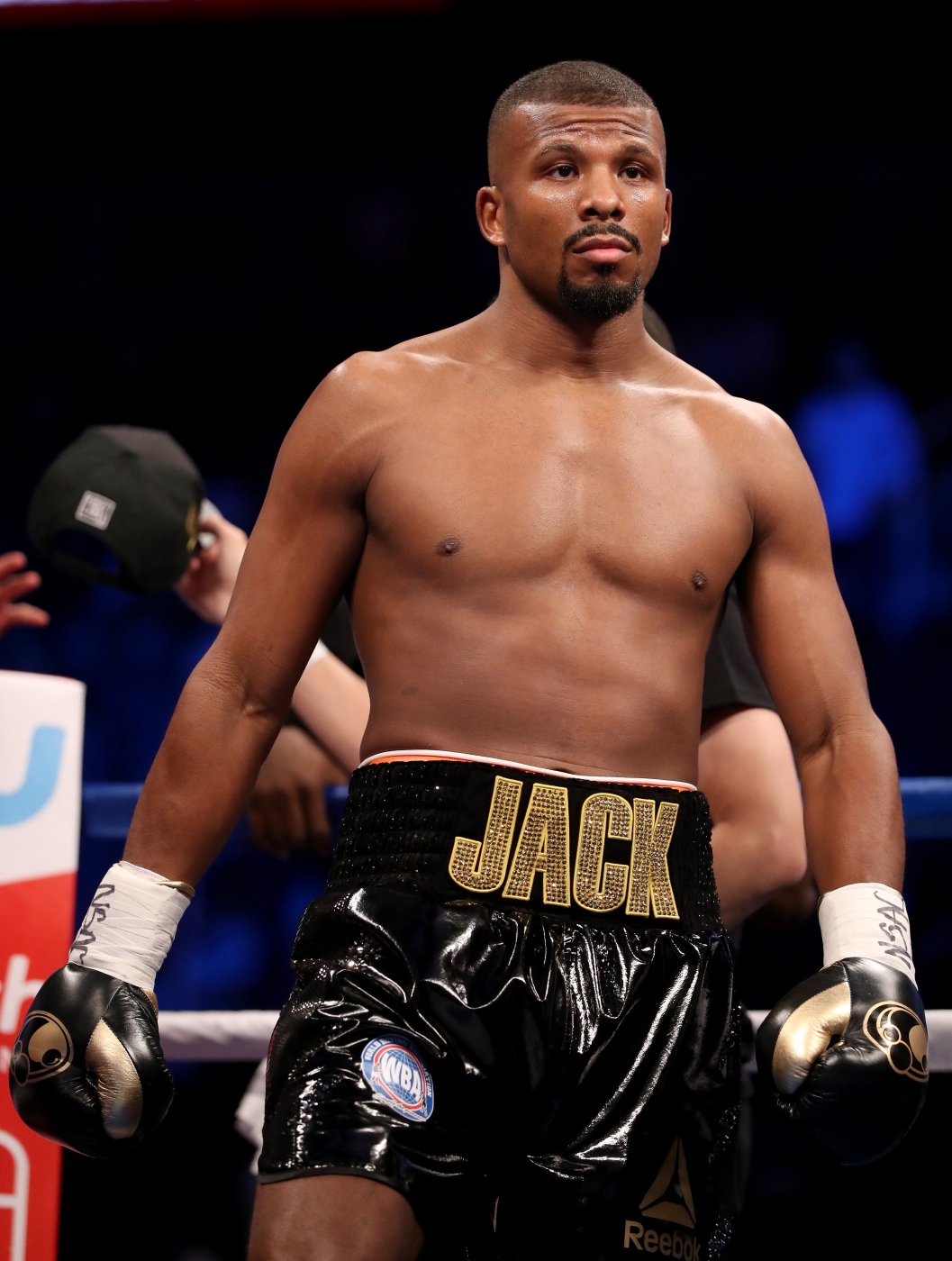 Badou Jack