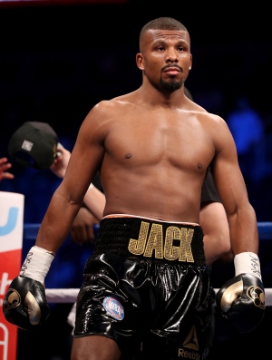 Badou Jack
