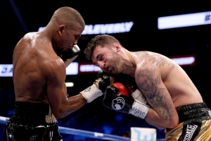 Badou Jack