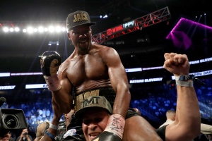 Badou Jack