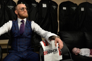 Conor McGregor