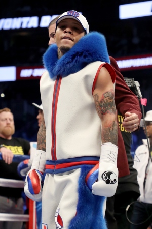 Gervonta Davis