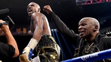 Floyd Mayweather fils