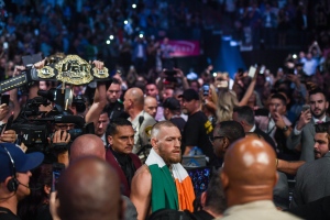 Conor McGregor