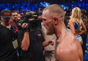 Conor McGregor