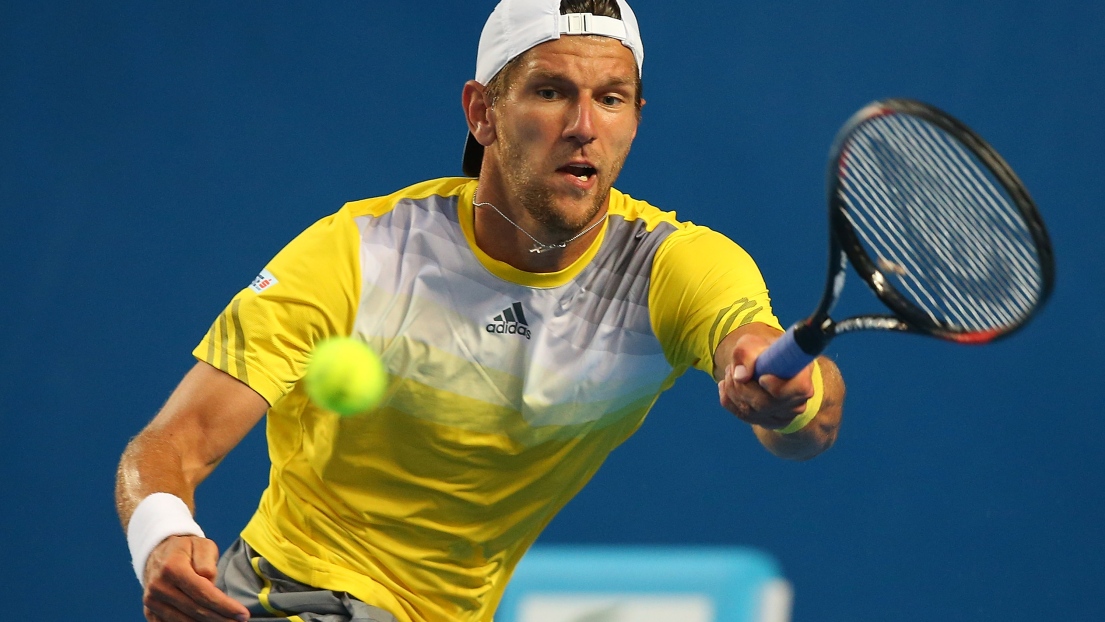 Jurgen Melzer