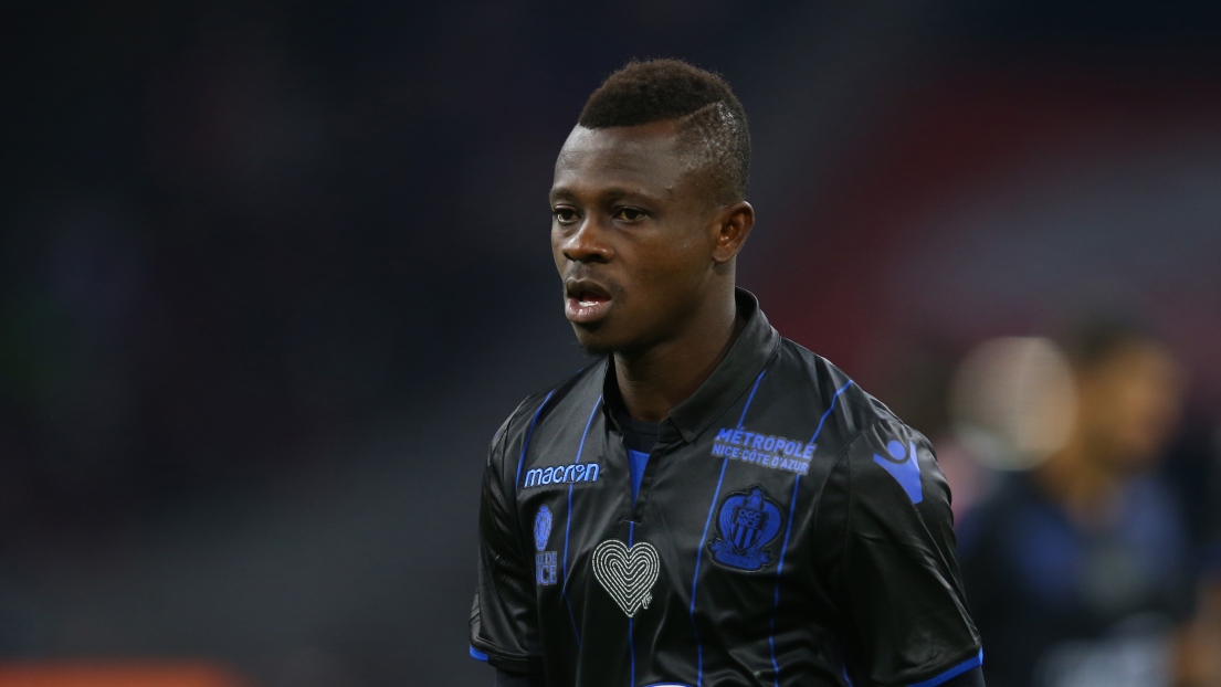 Jean Michaël Seri