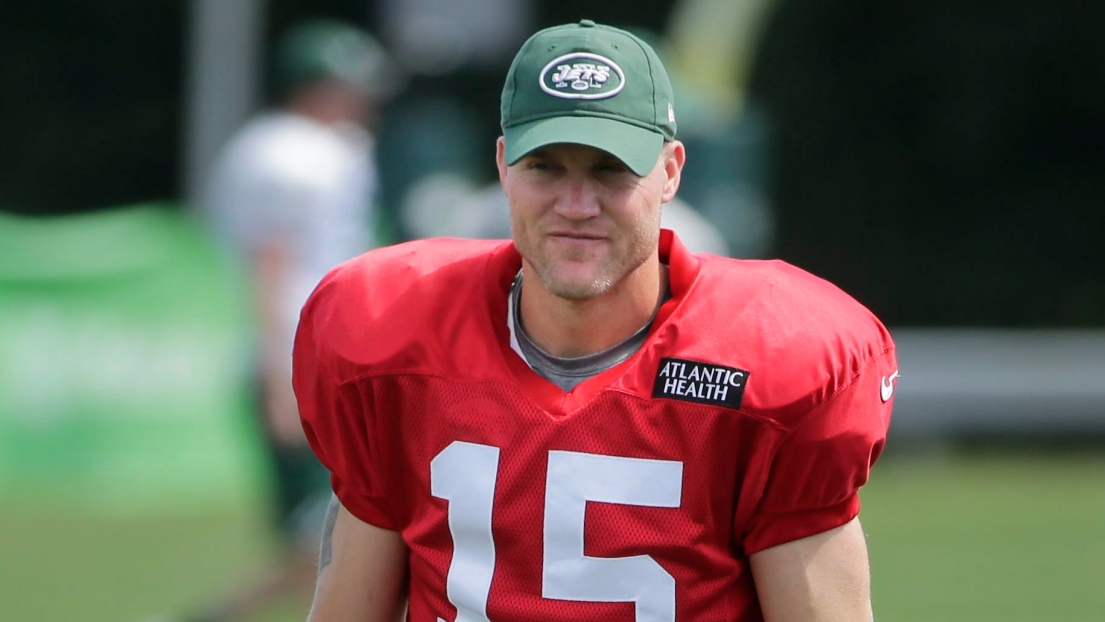 Josh McCown