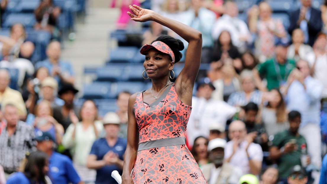 Venus Williams