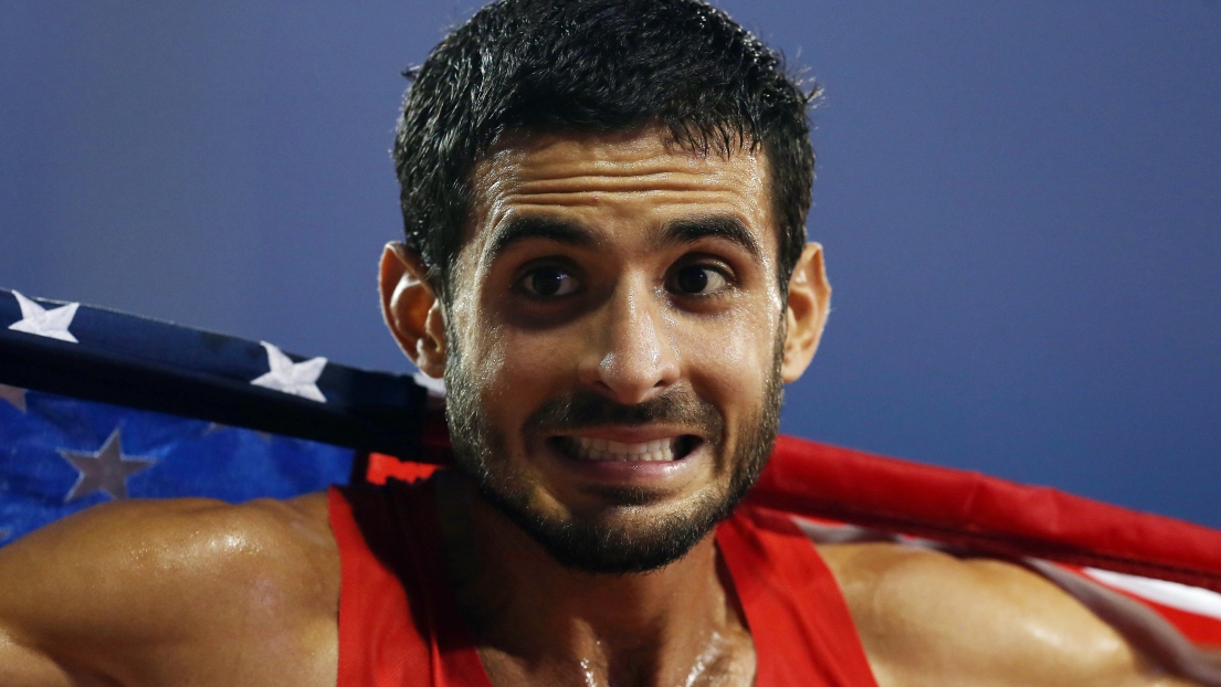 David Torrence