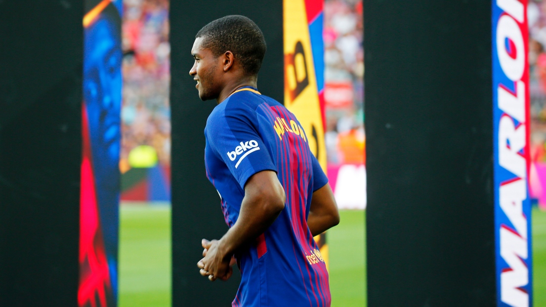 Marlon Santos